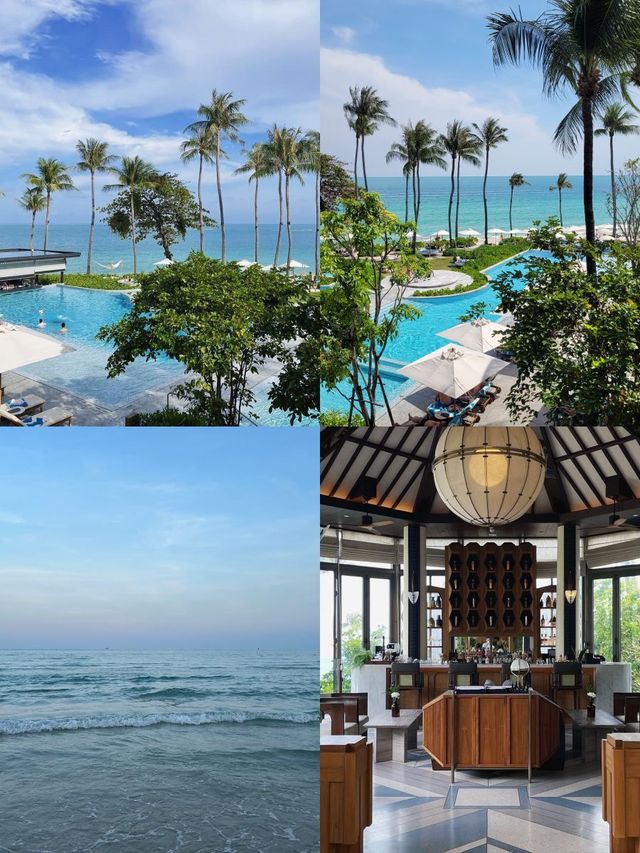 蘇梅島聖塔拉度假酒店,完美嘅海島體驗 酒店:蘇梅島聖塔拉海灘度假酒店 地址:38/2 Mo 蘇梅島聖塔拉度假酒店,完美嘅海島體驗 酒店:蘇梅島聖塔拉海灘度假酒店 地址:38/2 Mo