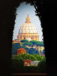 10 Cool and Quirky Things to Do in Rome! ✴️🗺