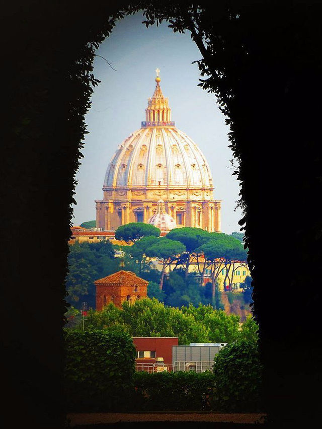 10 Cool and Quirky Things to Do in Rome! ✴️🗺