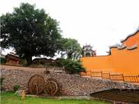 把秋假還給自然!這裡的秋冬沒有圍牆~