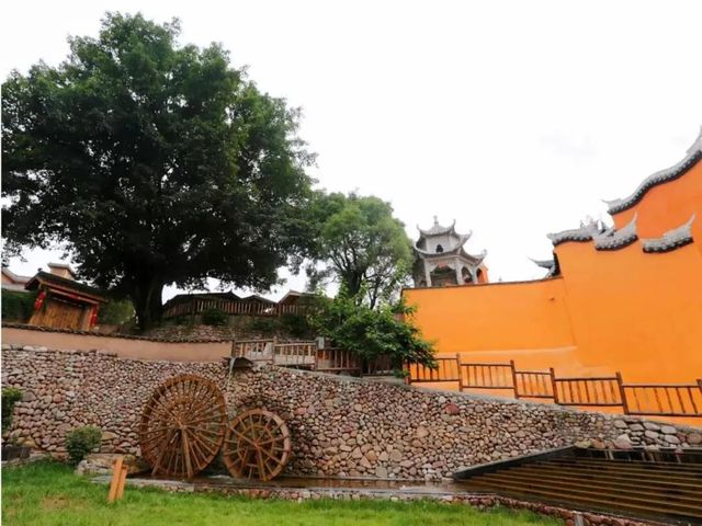 把秋假還給自然!這裡的秋冬沒有圍牆~ 把秋假還給自然!這裡的秋冬沒有圍牆~