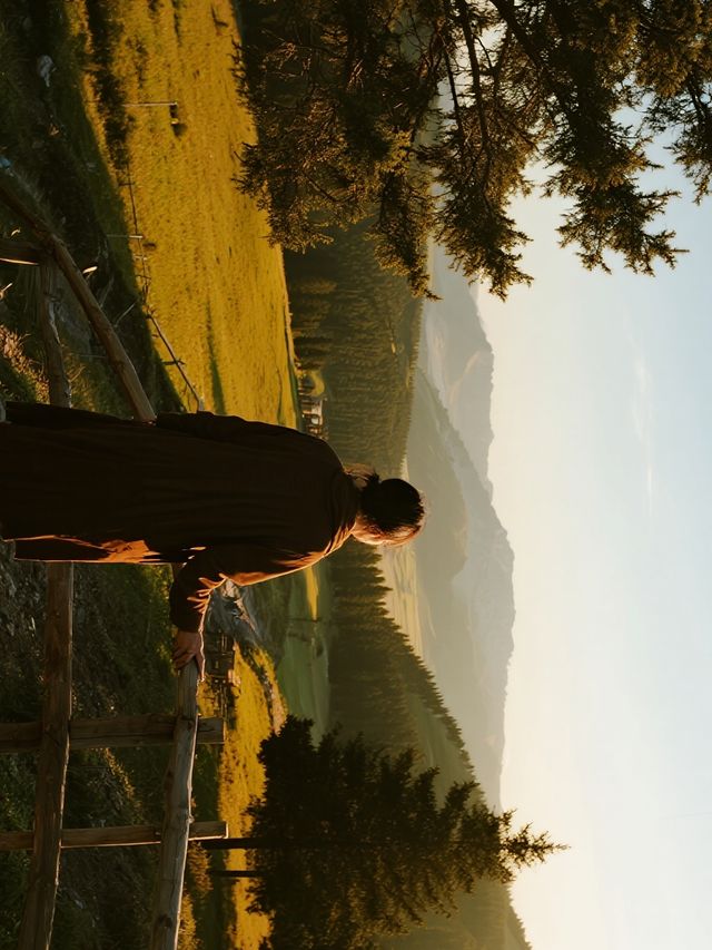 京郊2h飆到!烏蘭察布蘇木山秋景美到心顫 京郊2h飆到!烏蘭察布蘇木山秋景美到心顫