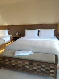 騰衝銀杏季躺平指南！三宅一界頂奢度假