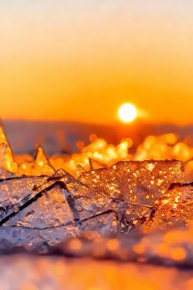 我會反覆愛上賽里木湖的冬天！