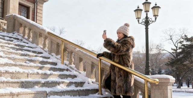 12小時暴走盛京，打卡歷史+煙火+文藝