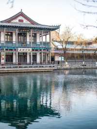 濟-泰-棗莊日遊 本地人強推