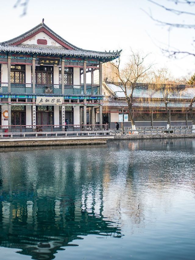 濟-泰-棗莊日遊 本地人強推