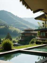 莫干山親子寶藏！裸心谷十周年的森林之約