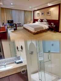 鄒城寶藏打卡地!藏在孟子故里的園林式山莊,吃住玩全拿捏