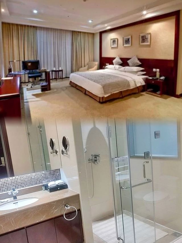 鄒城寶藏打卡地!藏在孟子故里的園林式山莊,吃住玩全拿捏 鄒城寶藏打卡地!藏在孟子故里的園林式山莊,吃住玩全拿捏