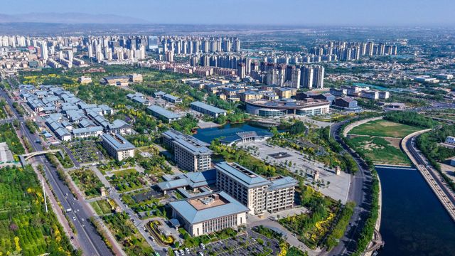 甘肅省武威市旅行攻略 甘肅省武威市旅行攻略