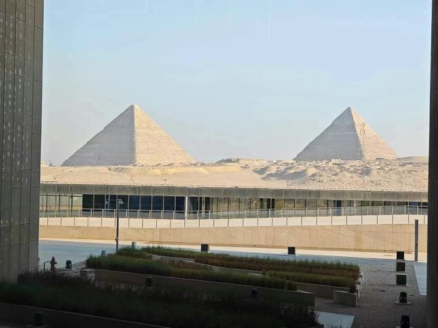 埃及8天保姆級攻略速來抄作業