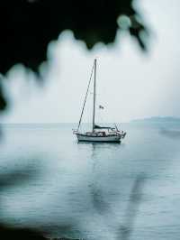 Топ 8 мест которые стоит посетить за 2 дня в Гонконге 🇭🇰