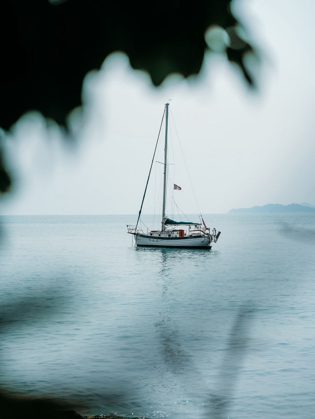 Топ 8 мест которые стоит посетить за 2 дня в Гонконге 🇭🇰