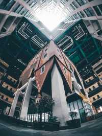 Самые красивые места Шанхая. Топ 10 мест 🇨🇳😍