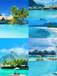 海島界的愛馬仕，藏著世界頂級的性感與奢華