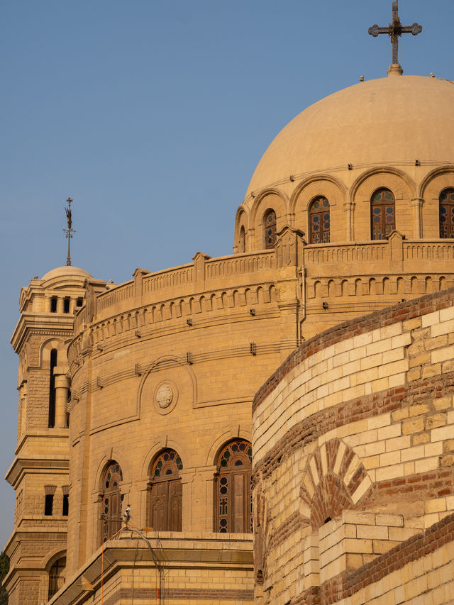 落地簽直飛!春節埃及跟團遊,住老瀑布酒店 落地簽直飛!春節埃及跟團遊,住老瀑布酒店