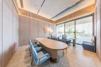 紅島參展看演唱會的寶藏酒店