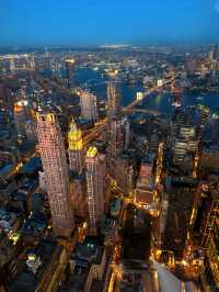 像故事的開頭，又想電影的結尾，美國攻略來了