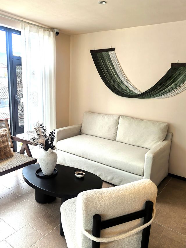 麗江住對民宿！閱山觀景這波體驗直接封神