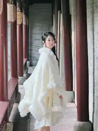 午後陽光下的天一閣真的很好拍！