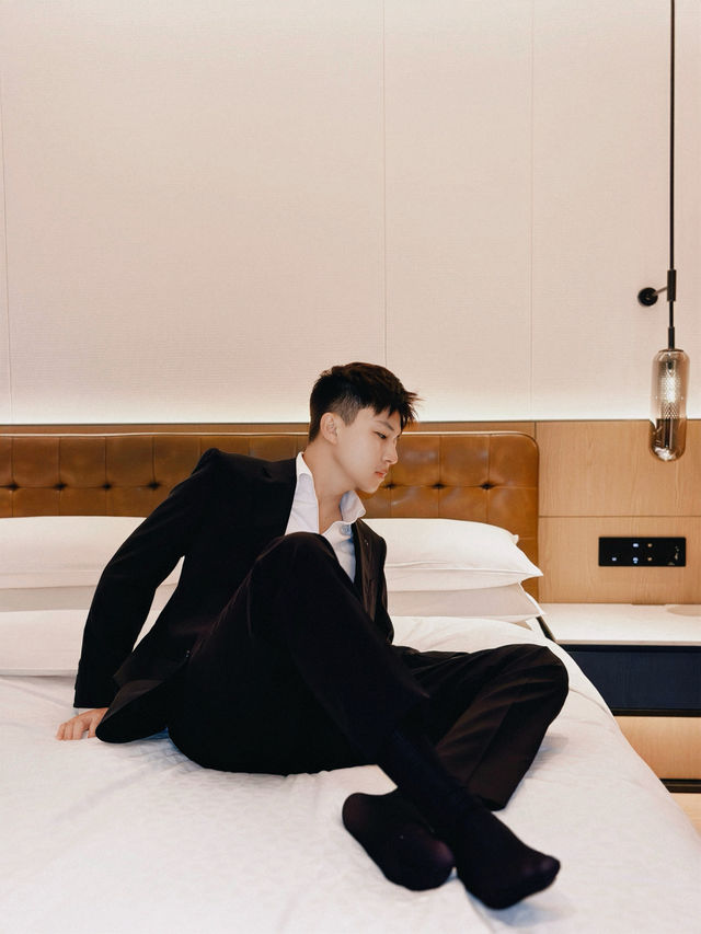 在重慶高空打卡解放碑，是一種什麼體驗？