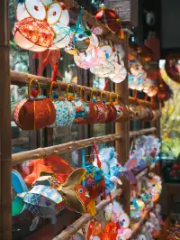 陰天闖進宜興｜這鬆弛感我能癱一天