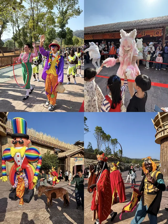 朋友圈問爆了!不是肯亞!是宜春 朋友圈問爆了!不是肯亞!是宜春