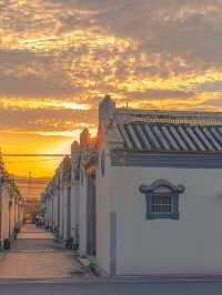 五天帶你探索汕頭-潮州攻略在手暢玩不迷路