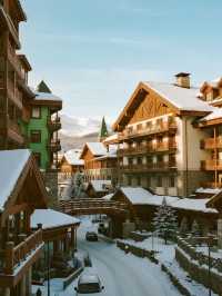 長白山夏日親子遊帶娃解鎖「東北小瑞士」