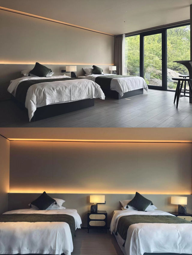 新密私湯天花板!藏在山野裡的治癒秘境 新密私湯天花板!藏在山野裡的治癒秘境