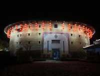 福建土樓｜凝固千年的東方史詩