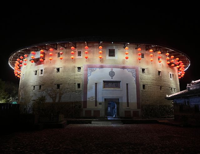 福建土樓｜凝固千年的東方史詩