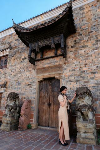 Hidden Ancient City Around Changsha｜Chaling Ancient City Guide, A Low-Key and Tranquil Cultural Secret

There is an underrated thousand-year-old ancient city around Changsha—Chaling Ancient City,