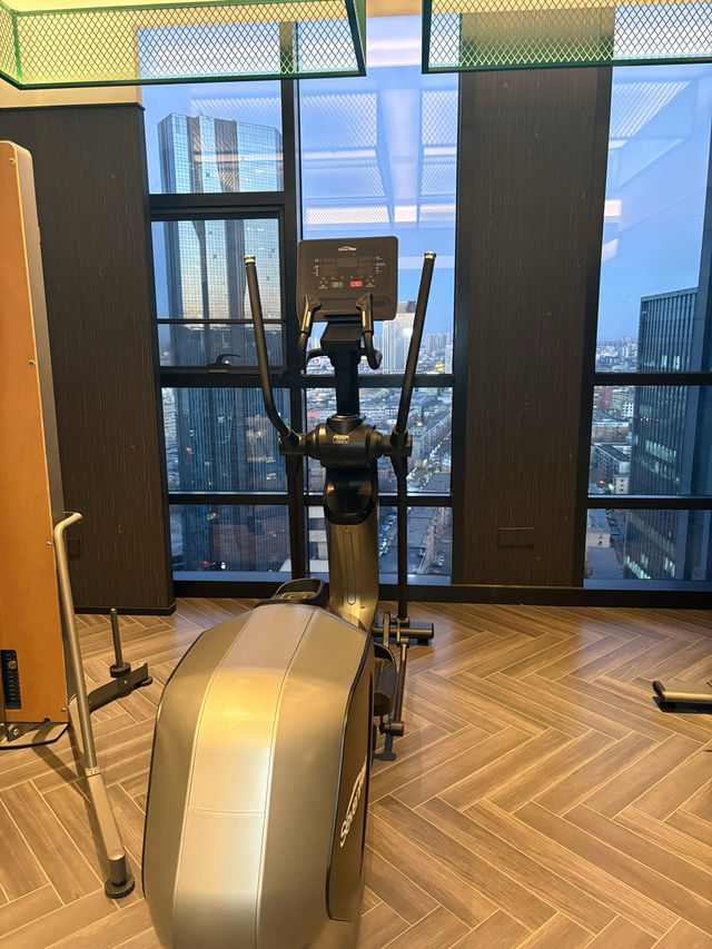 瀋陽親子遊挖到寶！豪澤希芮迪酒店承包全家幸福感