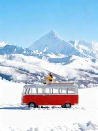 每個到過川西的人，都將用一生來懷念   有人說，川西的風景不在終點，而在路上。 而在所有風景裡