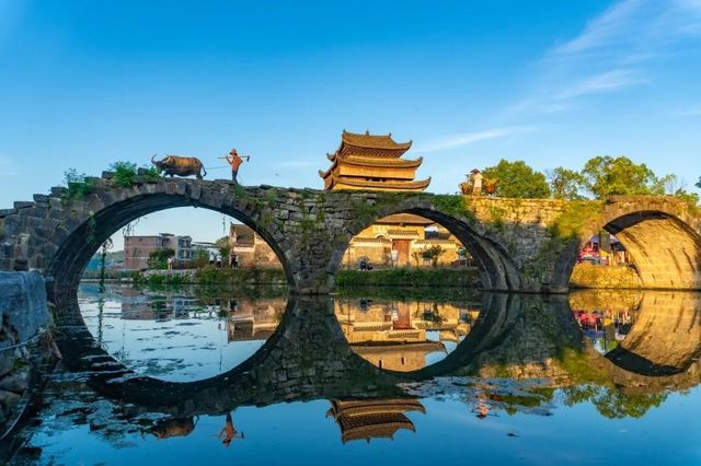 永州旅遊大揭秘!一座「文化+自然」雙修的寶藏城市,你知道嗎? 永州旅遊大揭秘!一座「文化+自然」雙修的寶藏城市,你知道嗎?