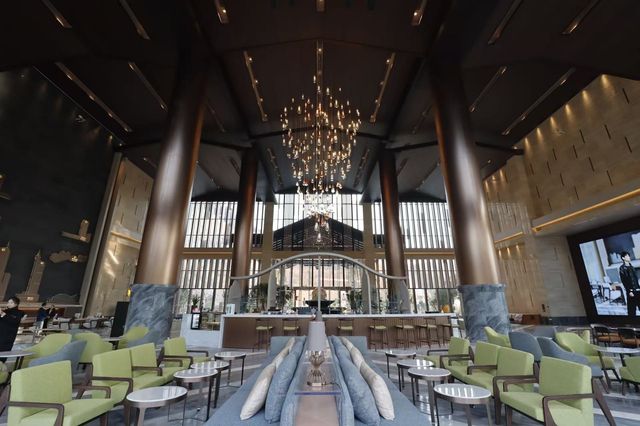 一個人住韶關嘉華,惬意到不想走 一個人住韶關嘉華,惬意到不想走