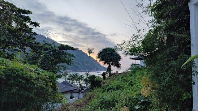 普吉島水晶明珠|拉查酒店的極致體驗