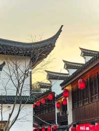 Почему Шанхай весной прекраснее всего 🌸