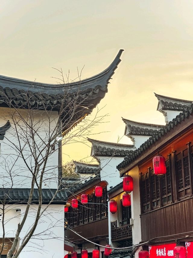 Почему Шанхай весной прекраснее всего 🌸 Почему Шанхай весной прекраснее всего 🌸