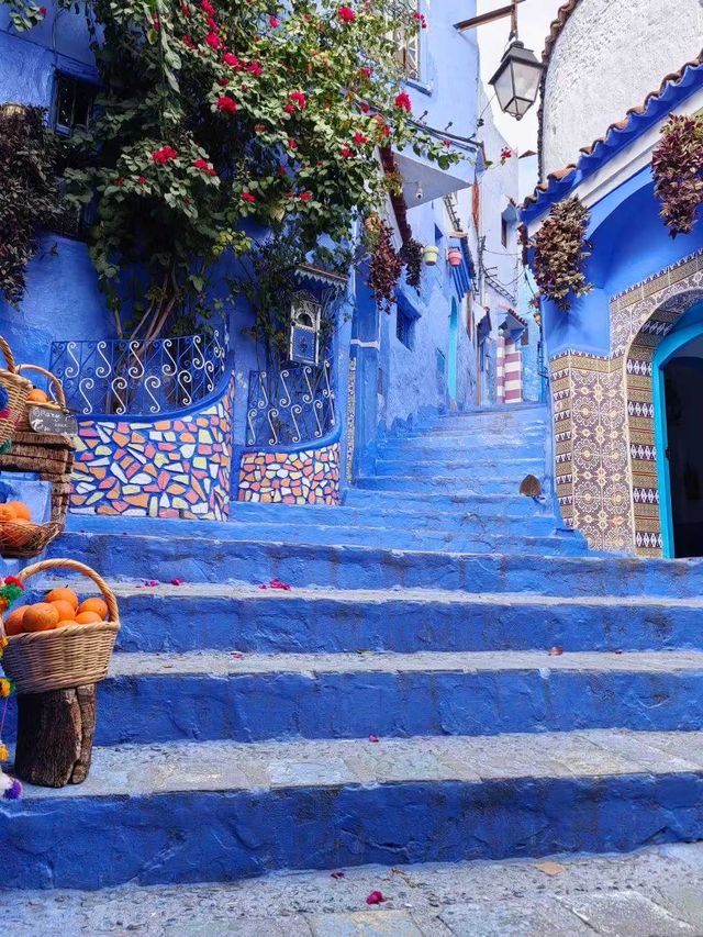 冬天摩洛哥11日遊 攻略已備好 冬天摩洛哥11日遊 攻略已備好