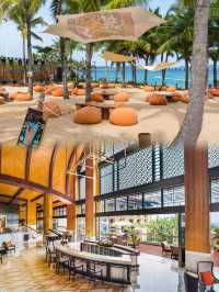 被趙露思種草了！亞龍灣度假王炸選擇