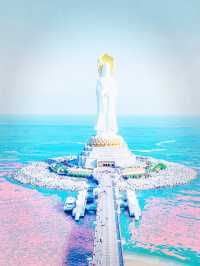 12月旅行清單！5個目的地承包你的冬日浪漫