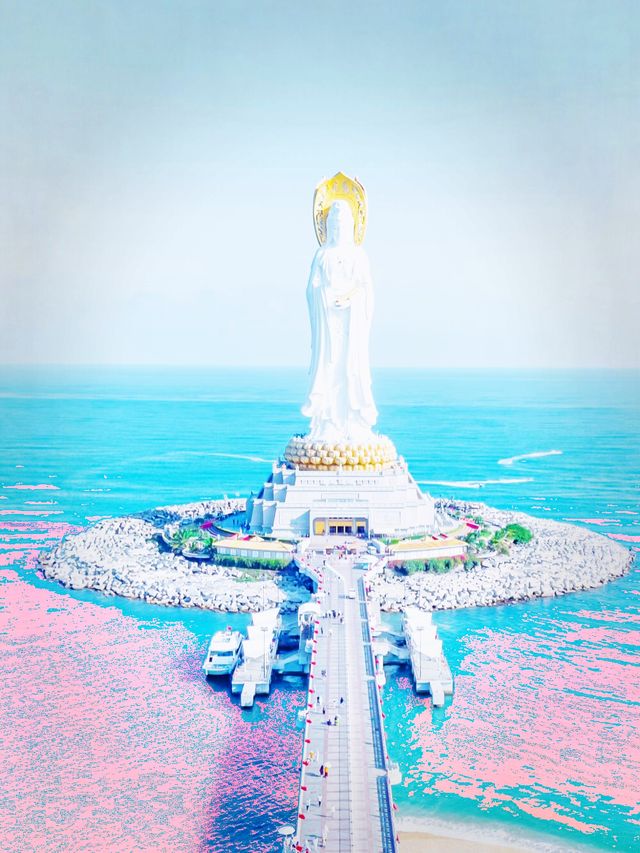 12月旅行清單！5個目的地承包你的冬日浪漫