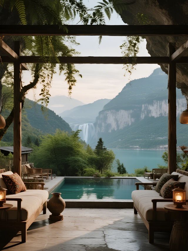 金口河峽谷冬日親子行｜2天1晚全攻略