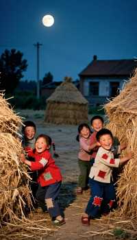 看看懷舊的人文故事