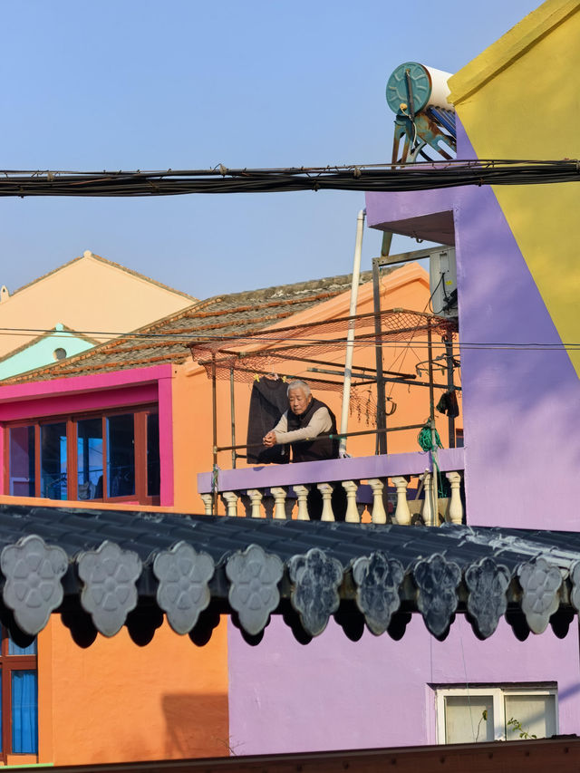 ins風小鎮拍照指南 ins風小鎮拍照指南