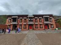 甘南必訪拉卜楞寺