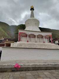 甘南必訪拉卜楞寺